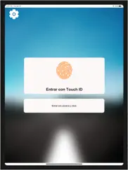aeolcloud ipad capturas de pantalla 1