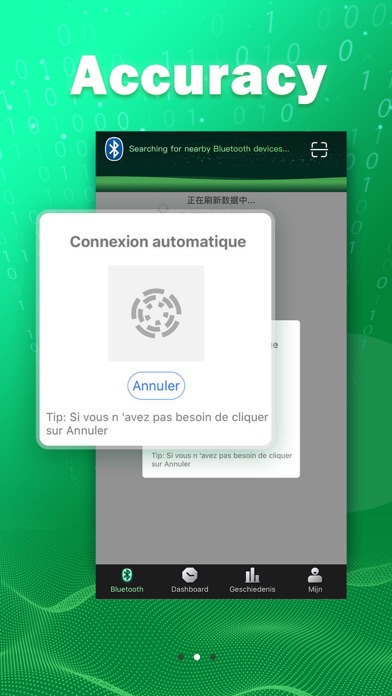 Screenshot #2 pour Mister Lithium