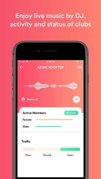 CatchApp Live screenshot-3