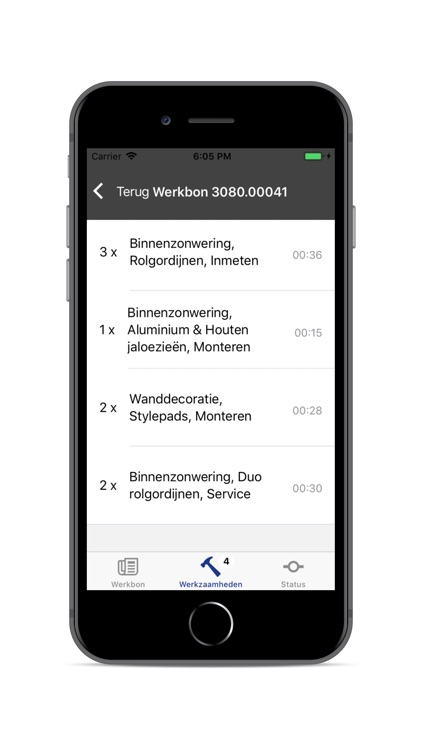 decoloop screenshot-3
