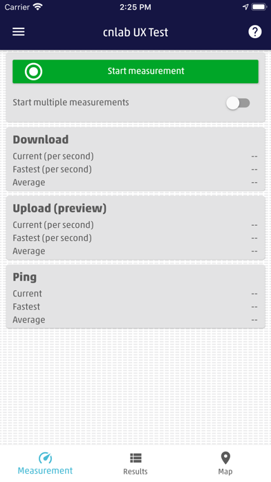 cnlab UX Testのおすすめ画像1