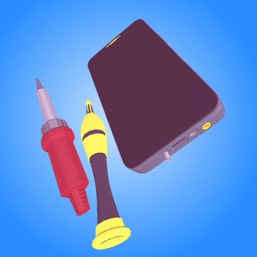 Fix&Repair Icon