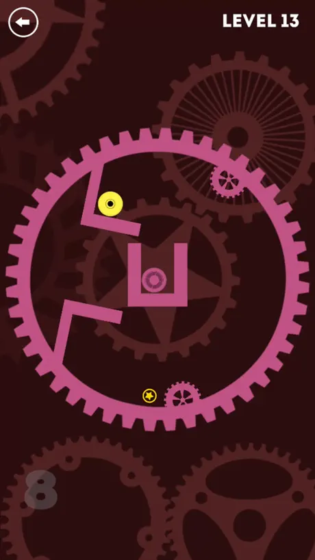 Gravity Trance