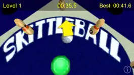 Game screenshot Skittleball apk