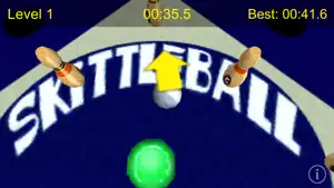 Skittleball screenshot 2