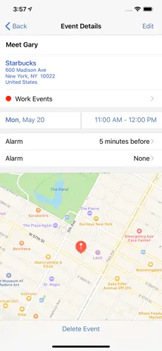Billede 5 BusyCal: Calendar & Todos iphone