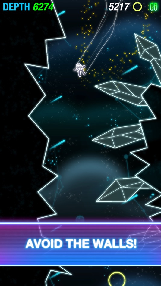 #3. Let's Go Drop (iOS) Podle: Cobra Mobile Limited