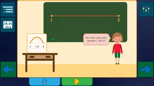 Decimals & Fractions screenshot 2