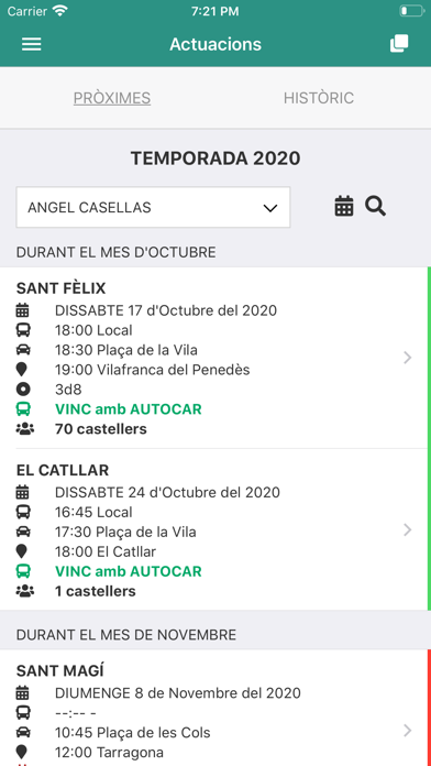 How to cancel & delete Saballuts from iphone & ipad 4