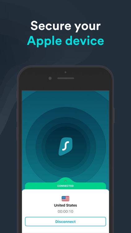 Surfshark VPN - Secure Proxy