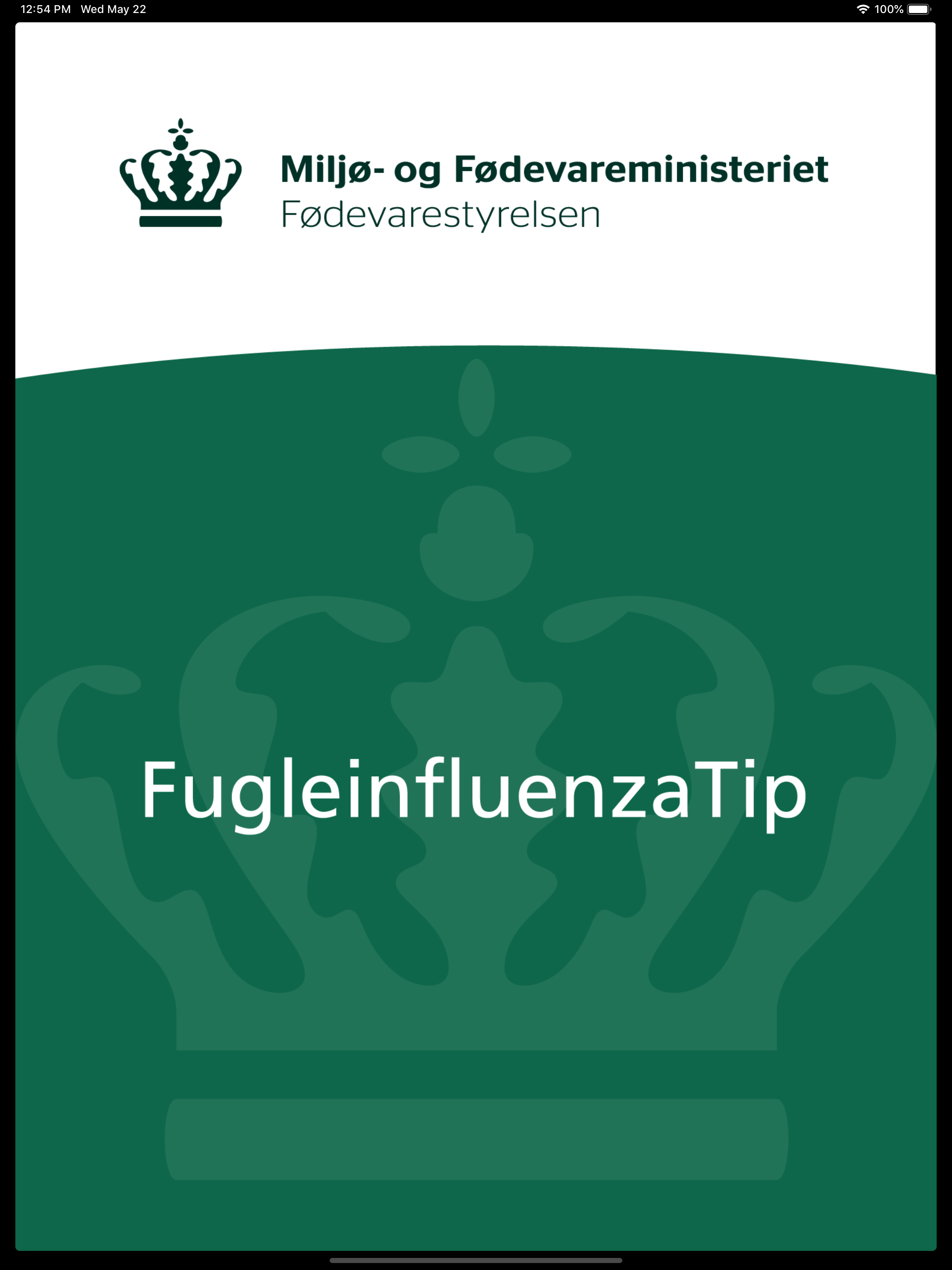 FugleinfluenzaTip