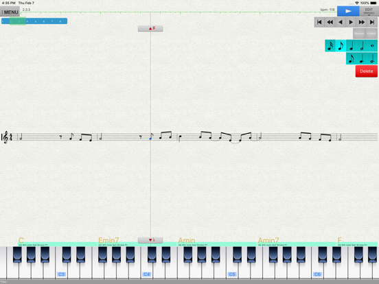Screenshot #4 pour Meloko