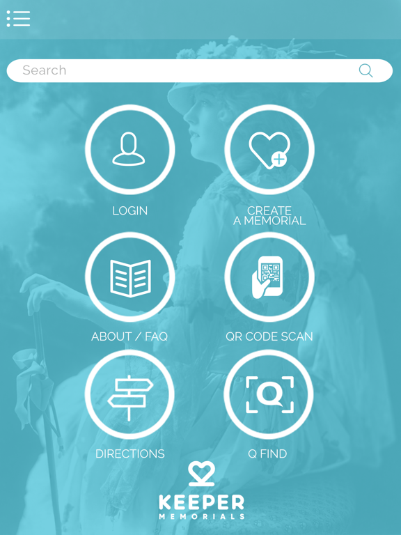 Screenshot #6 pour Keeper Memorials