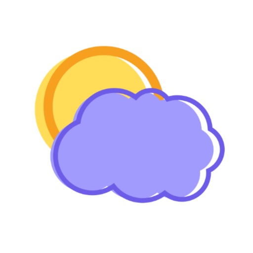 Weather Lyfe icon