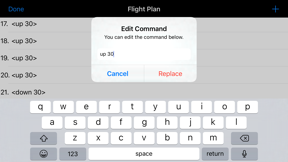 FlightPlan! screenshot