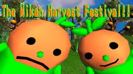 mr.mikan'smikanharvestfestival iphone screenshot 2