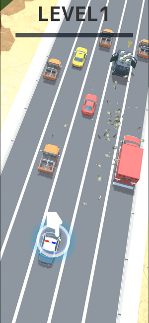 Car Chase 3D(圖1)-速報App