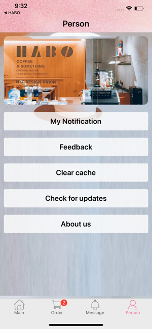 HABO Coffee Establishment(圖5)-速報App