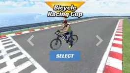 Game screenshot Bicycle Racing Cup 3D apk