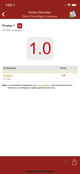 Game screenshot U-Cursos hack