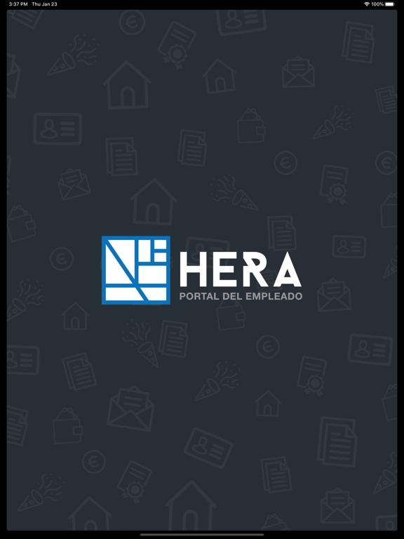 Screenshot #4 pour HERA Empleados