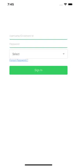 Game screenshot DPS Panvel apk