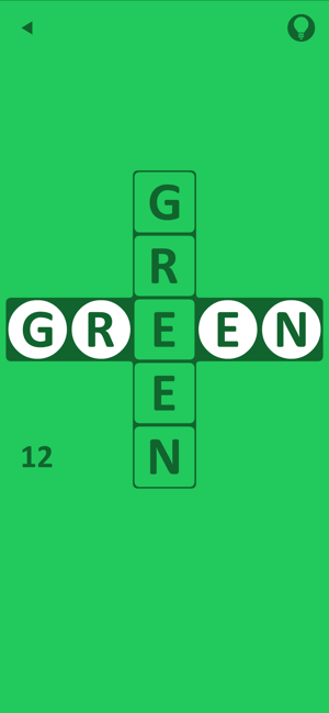 ‎green (game) スクリーンショット