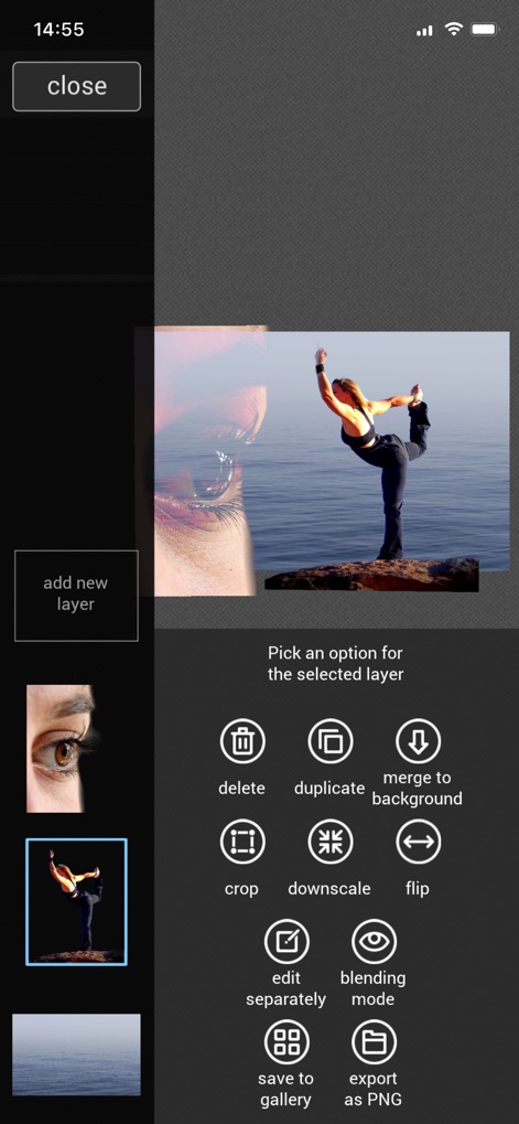 PicMix Lite - Photo & Video App | MWM