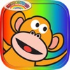 Five Little Monkeys HD