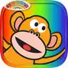 Five Little Monkeys HD