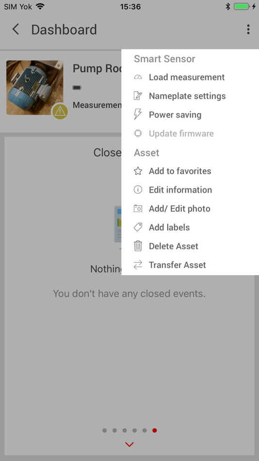 #9. Digital Powertrain (iOS) 由: ABB Information Systems AG