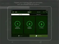 CoachID screenshot 4