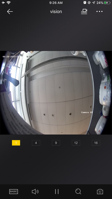 Screenshot #3 pour RAC Security