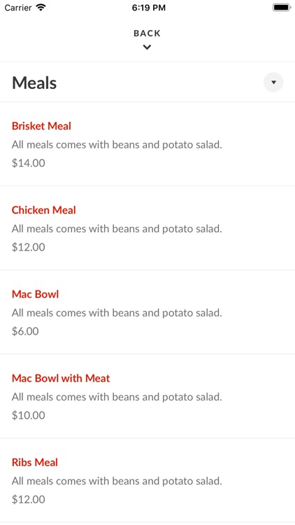 daddy o's smokehouse