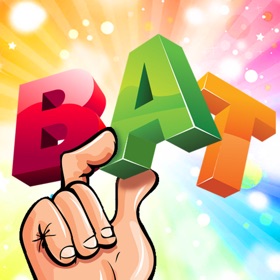 螢幕擷取畫面 (3) Bắt Chữ