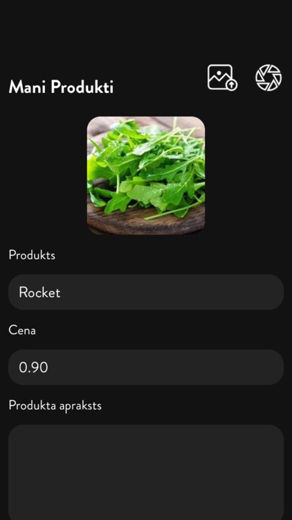 Gusto Shops screenshot-3