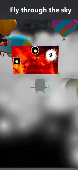 Game screenshot A Hole In The Wall apk