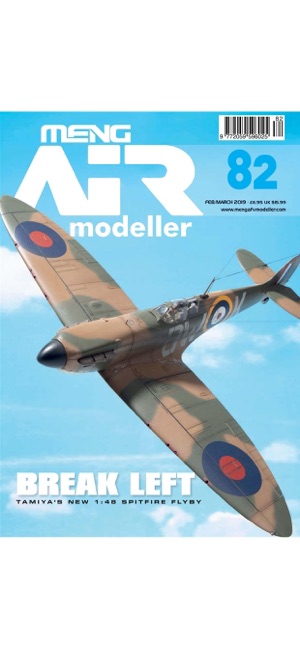 Meng AIR Modeller(圖3)-速報App