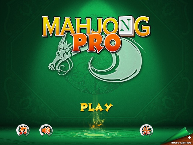 ▻ Mahjong Titans na App Store