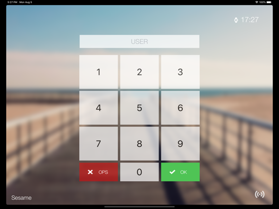 Screenshot #5 pour Sesame Wall HR Management Tool