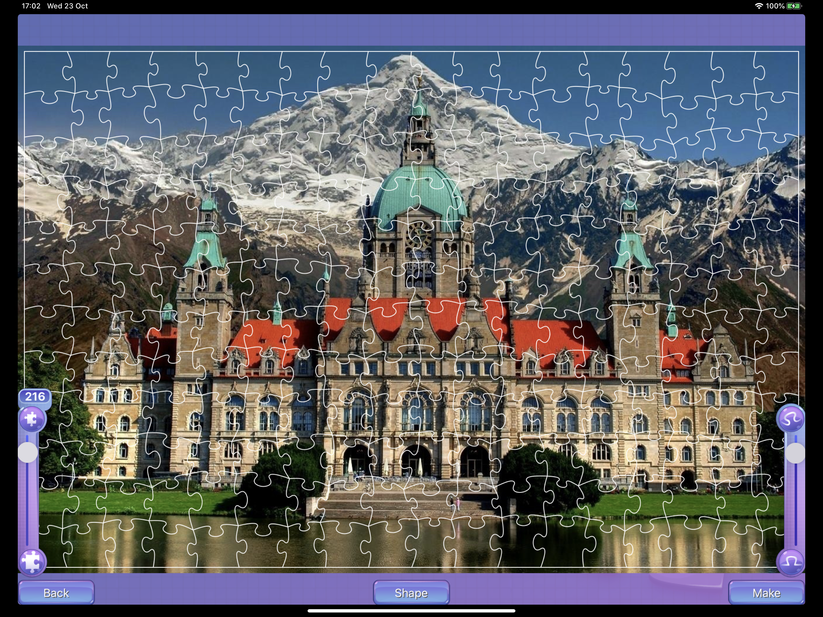 Everyday Jigsaw™