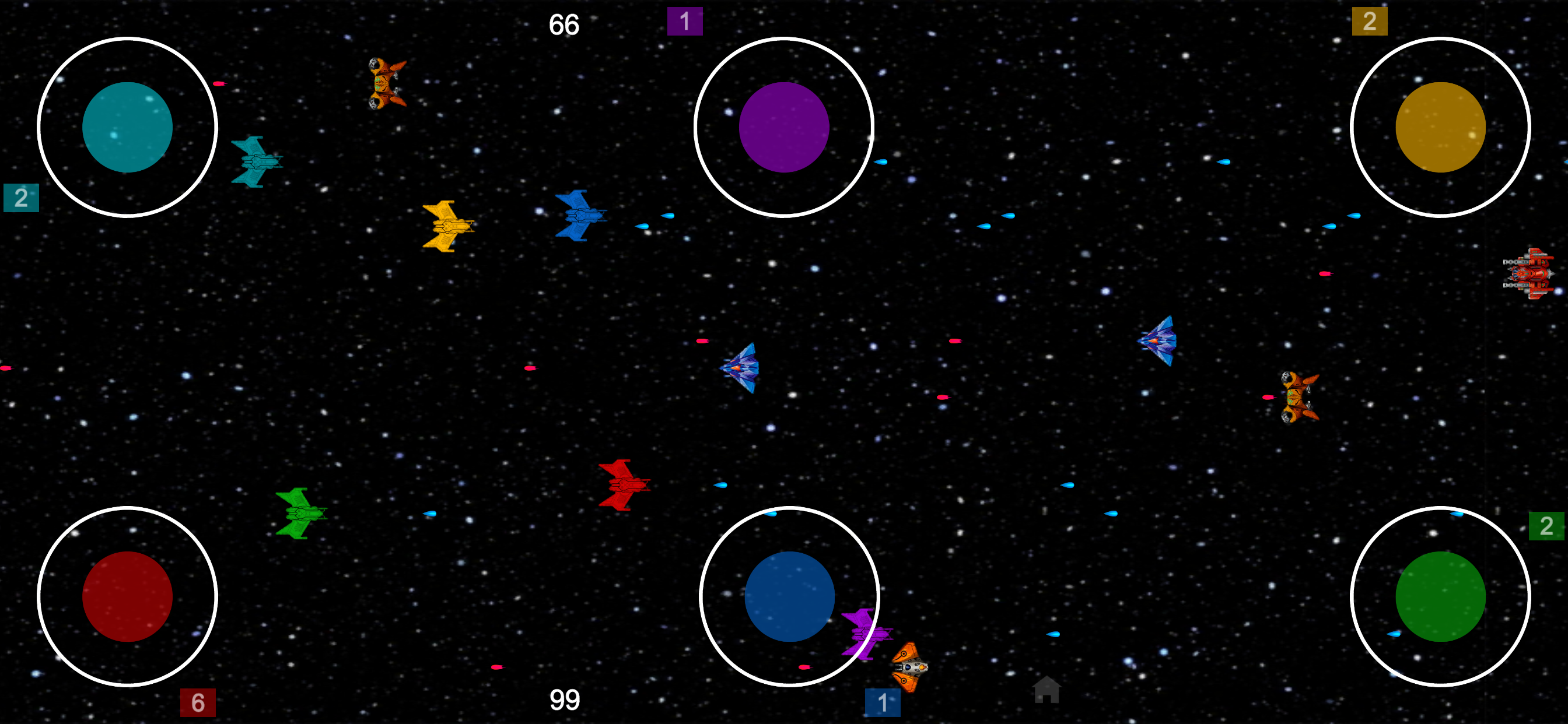 1 2 3 4 5 6 player games