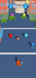 Boomerang go! screenshot #4 for iPhone