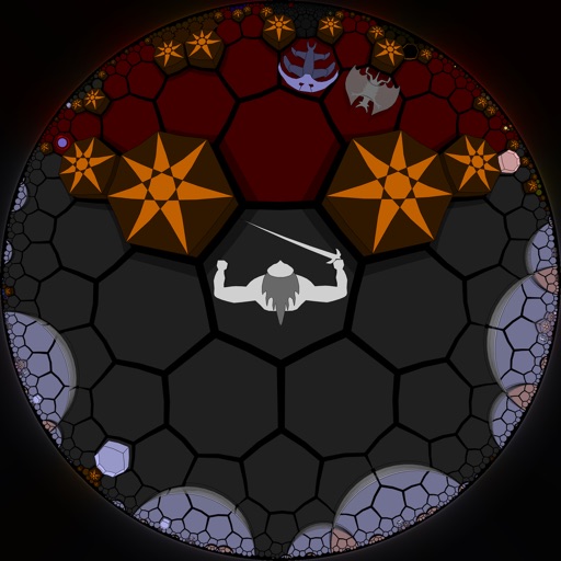 HyperRogue icon