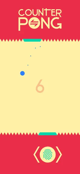 Game screenshot Counter Pong 3-in-1 apk