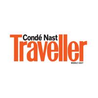 Conde Nast Traveller ME