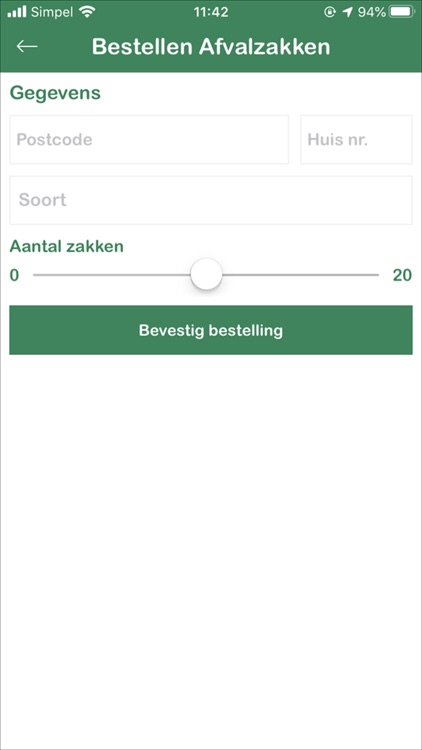 BioBasura screenshot-3
