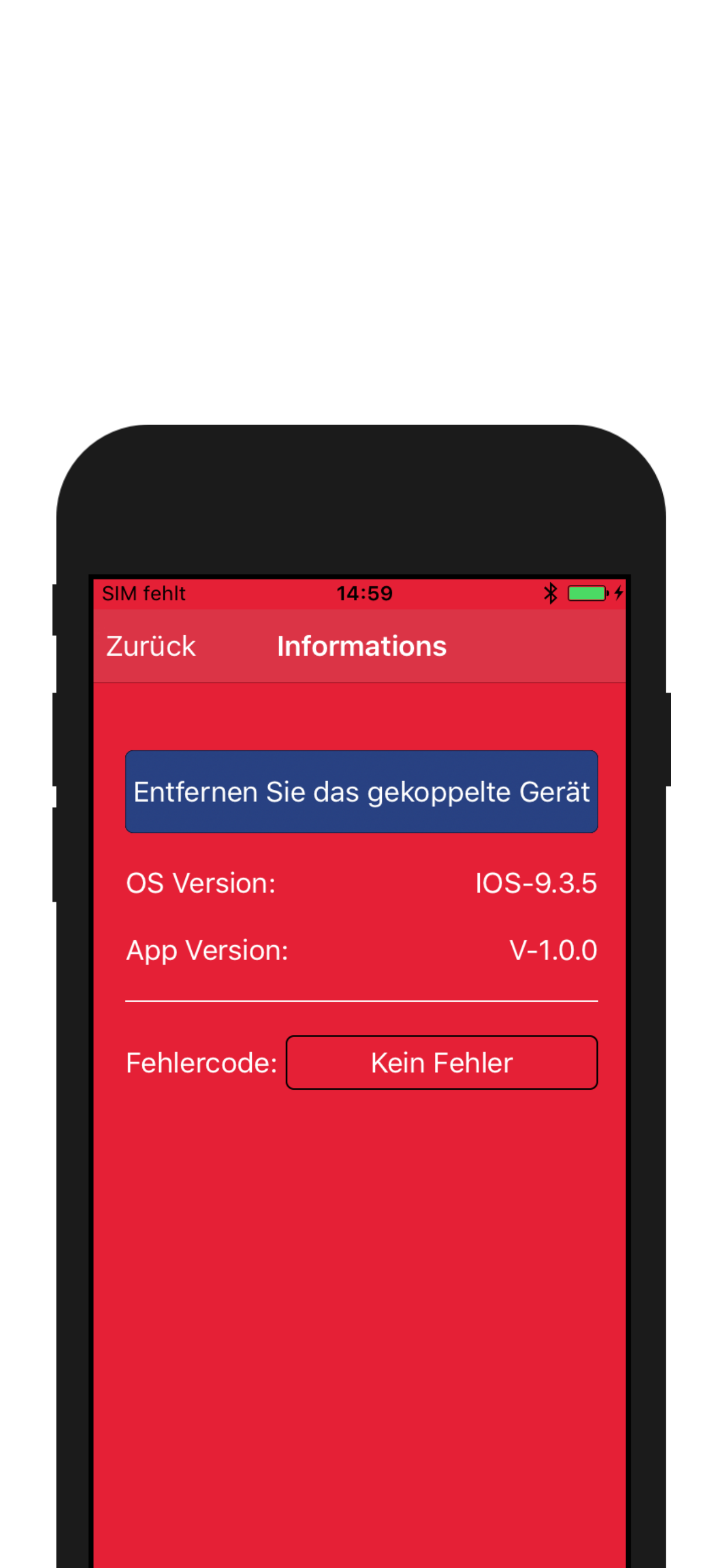 SatmexRemote