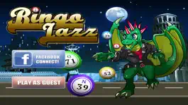 Game screenshot Bingo Jazz mod apk