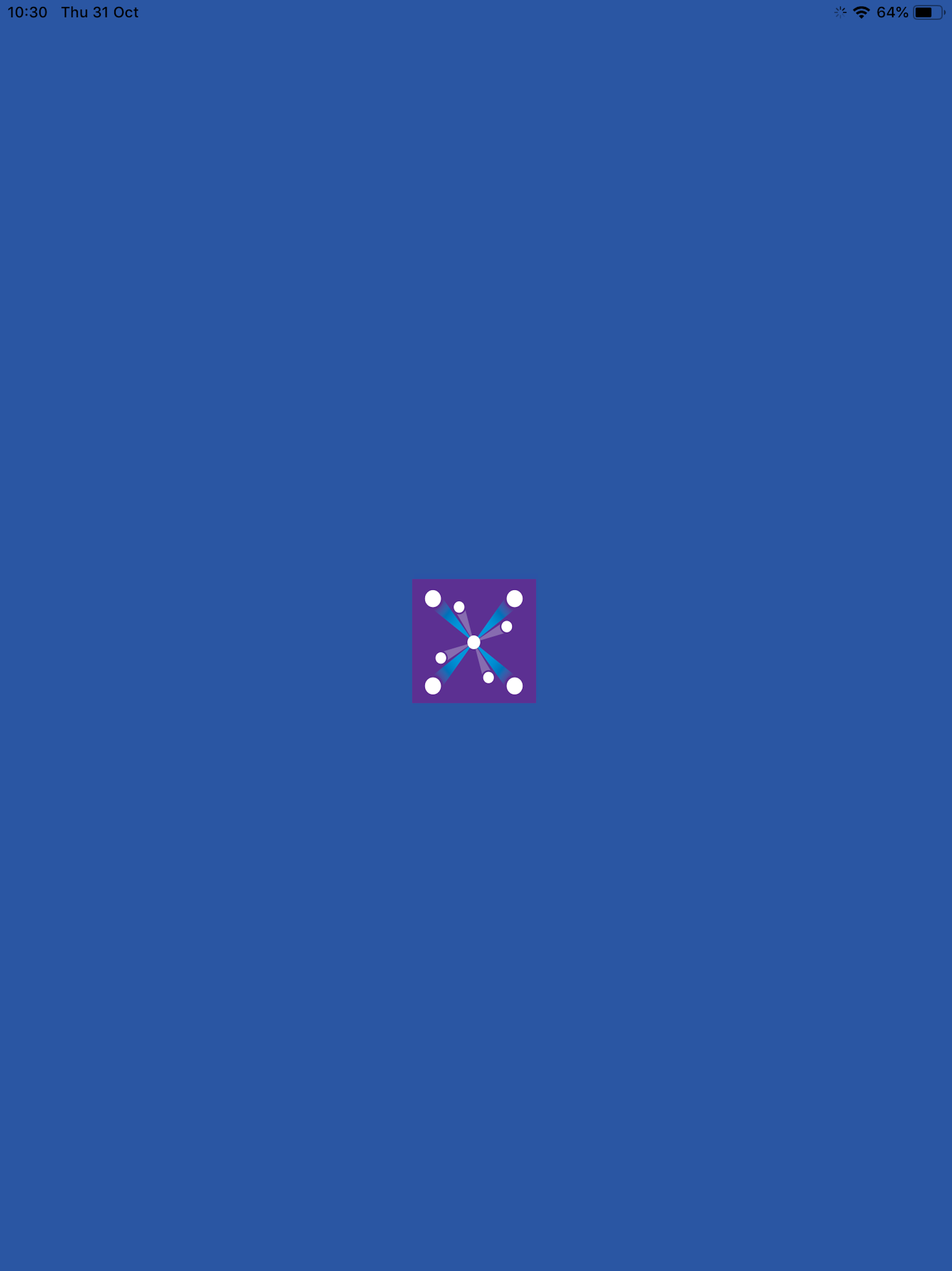 Xylo - HTX Chat